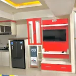 Cozy Room @ Hallo Tidur By Tio