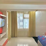 Cozy Room @ Hallo Tidur By Tio