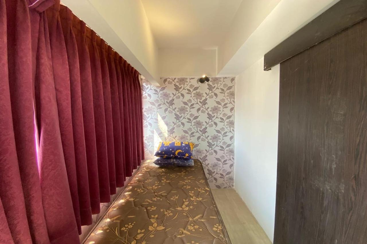 Apartemen Cozy @ Hallo Tidur By Tio Bandung