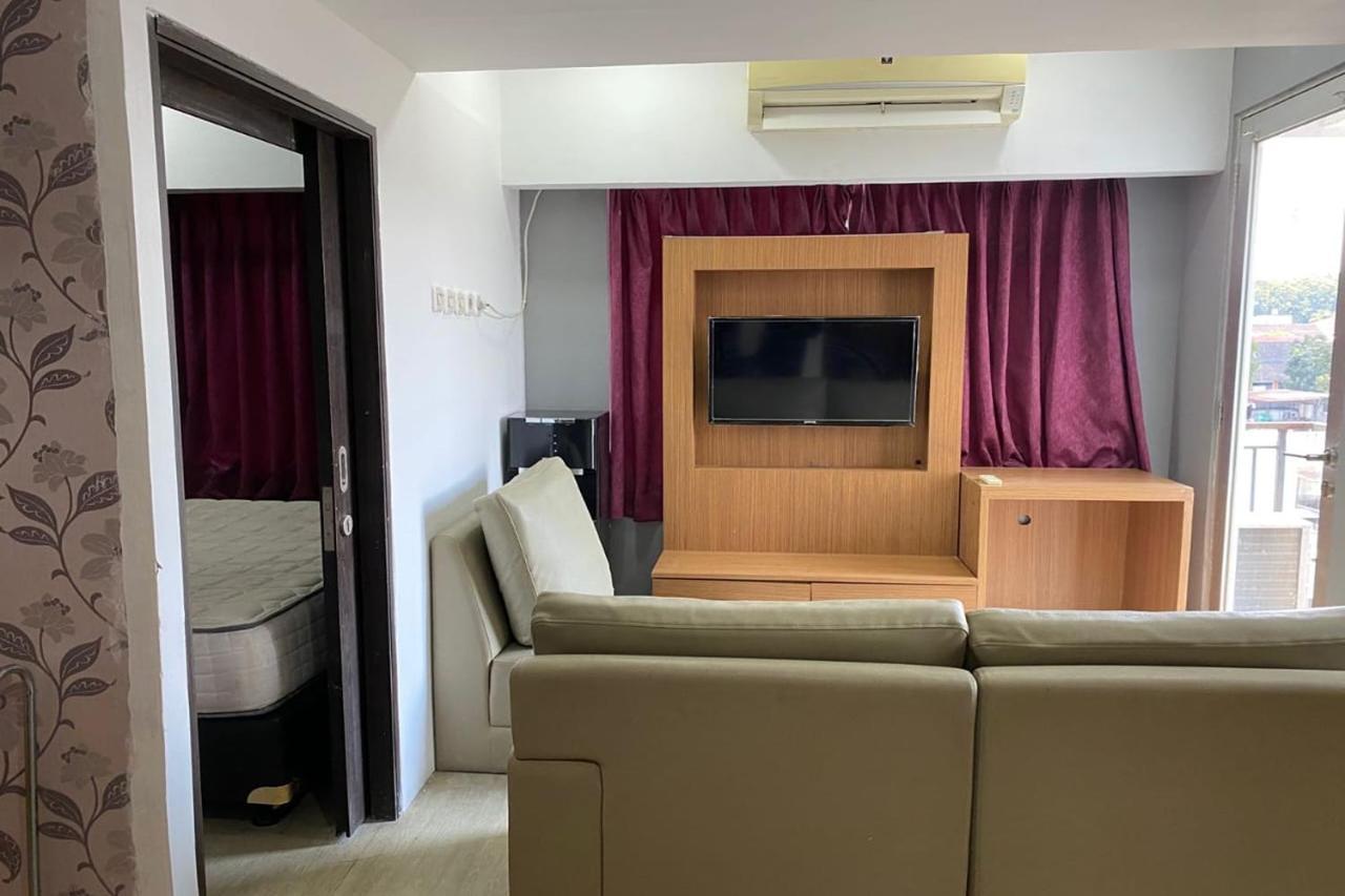 Cozy @ Hallo Tidur By Tio * Bandung