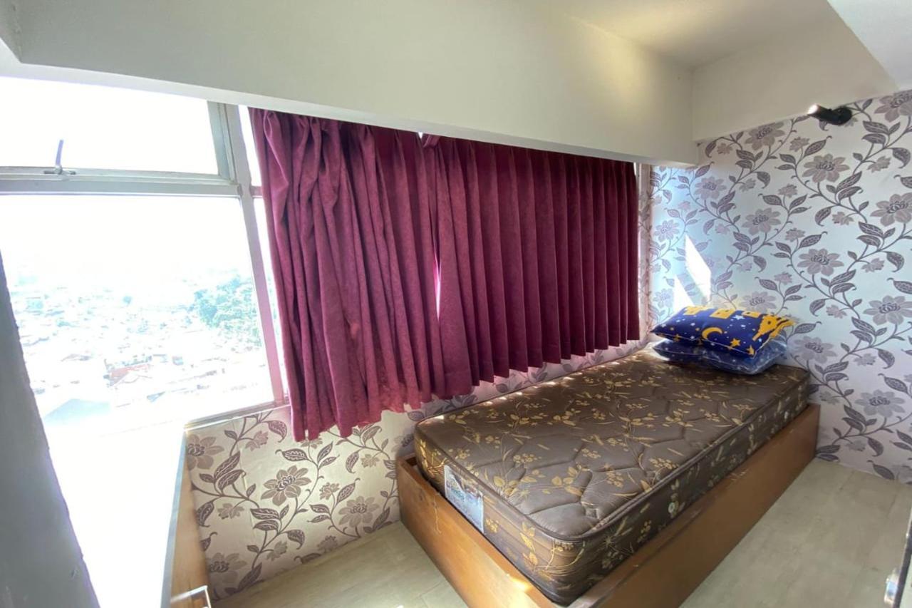 Cozy @ Hallo Tidur By Tio * Bandung