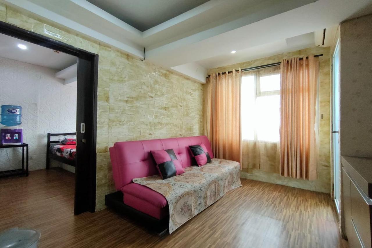 Cozy @ Hallo Tidur By Tio