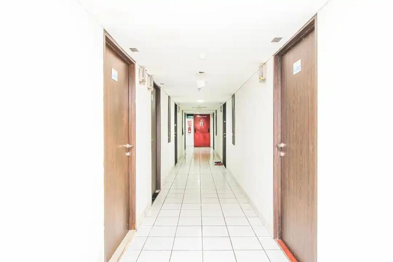 Apartemen Cozy @ Hallo Tidur By Tio Bandung