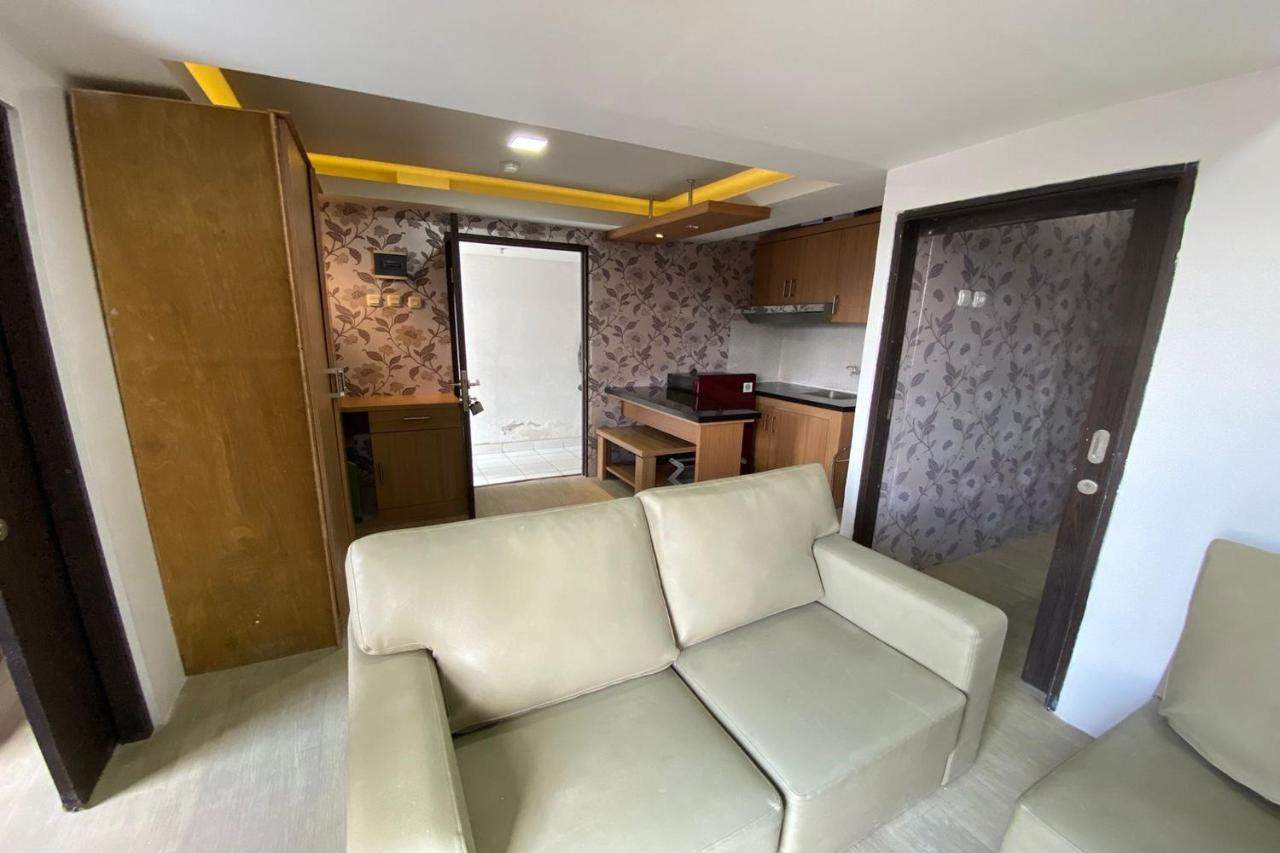 Cozy @ Hallo Tidur By Tio * Bandung