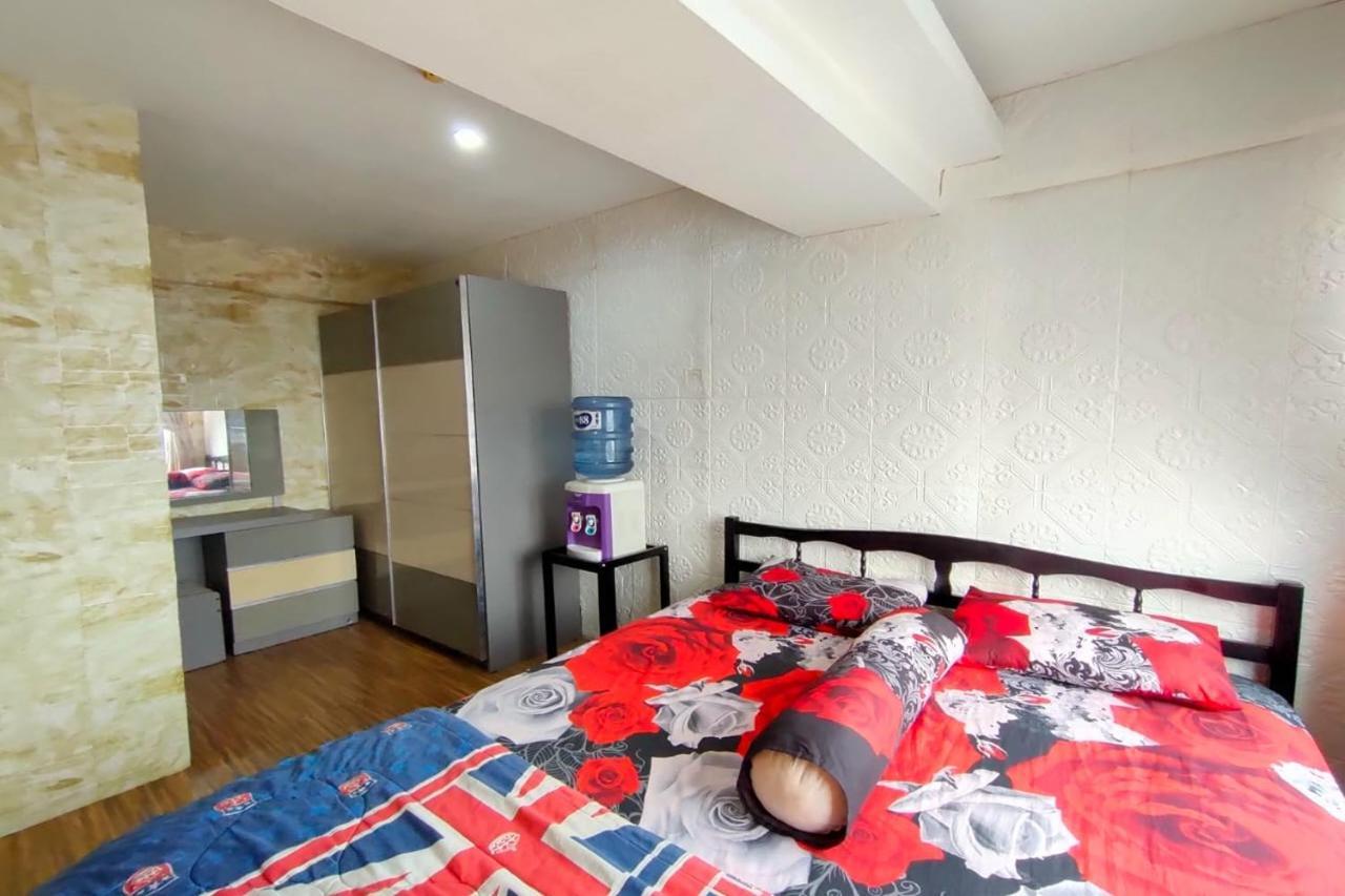 Cozy @ Hallo Tidur By Tio