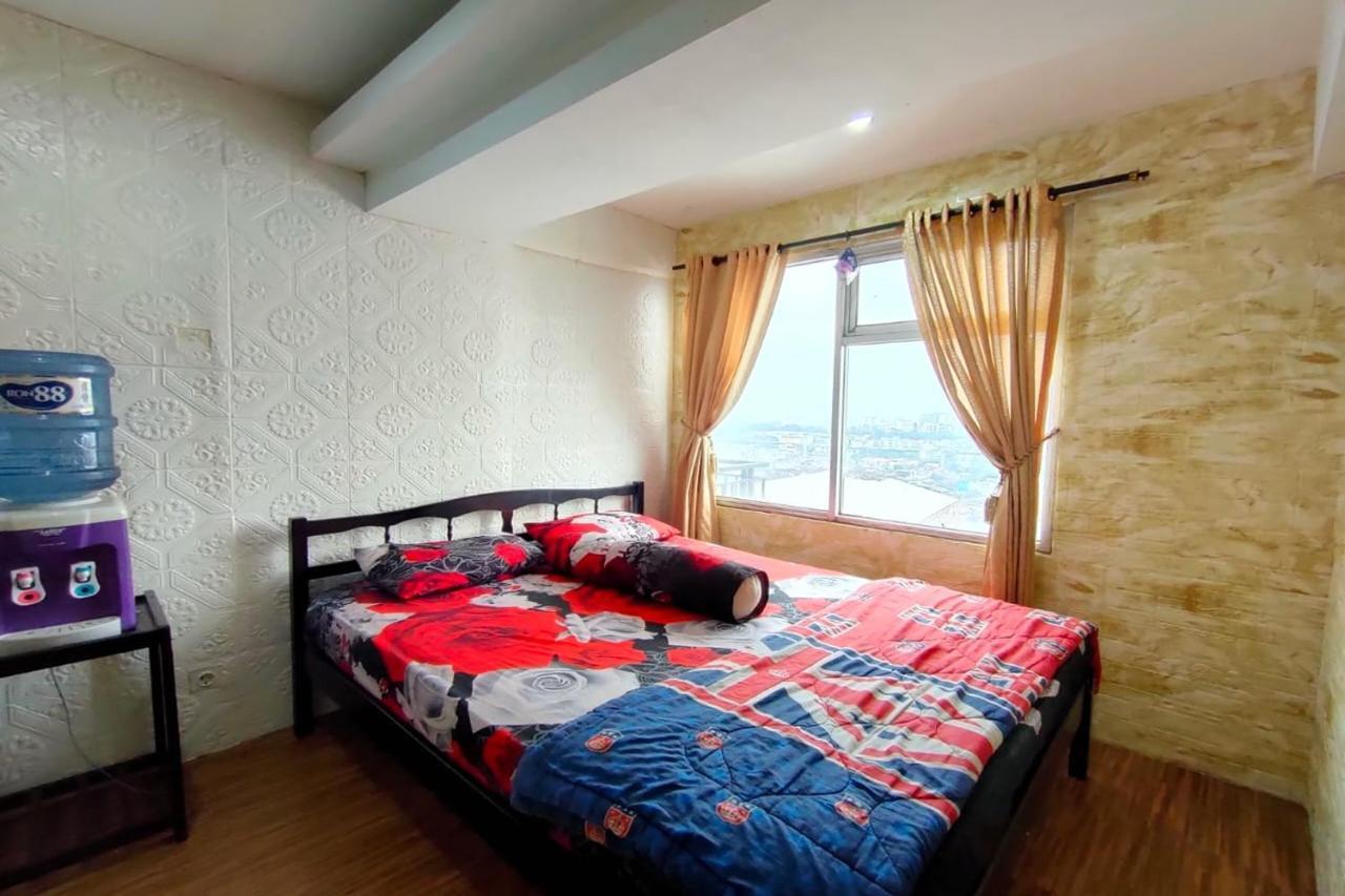 Cozy @ Hallo Tidur By Tio * Bandung