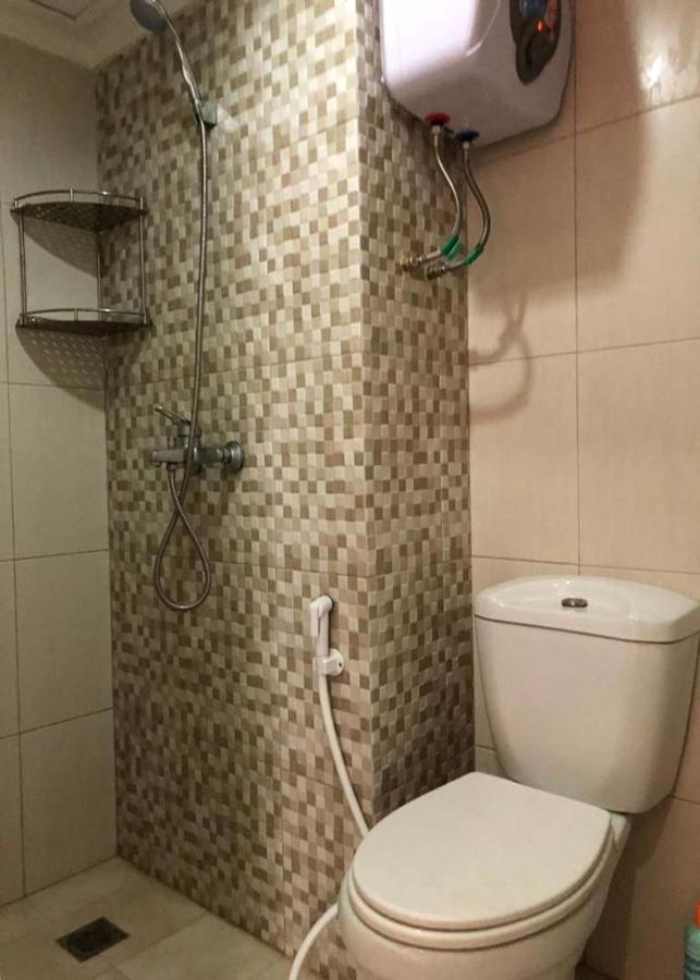 Cozy @ Hallo Tidur By Tio Apartemen